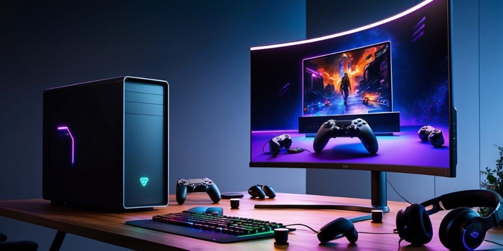 Understanding the Basics of Console-to-PC Streaming